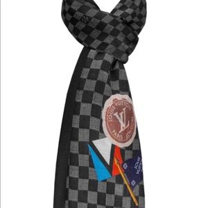Louis Vuitton Scarf